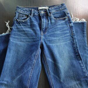 Stradivarius Jeans Sz 00